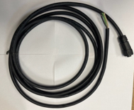 15ft Input Power Cable