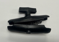 5inch Antenna Arm Mount