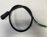 3ft Input Power Cable