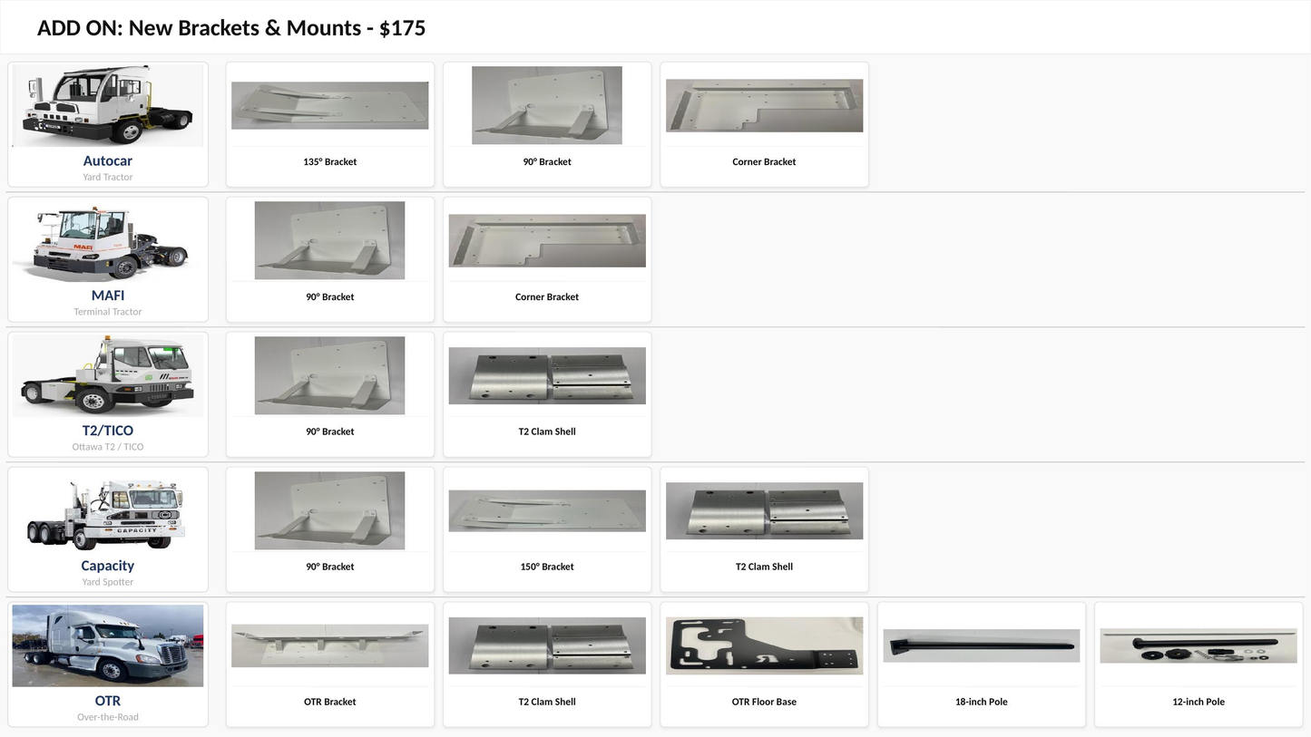 slide-brackets